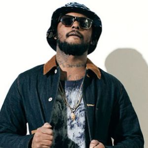 Top 10 Most Popular Hip Hop Singles The Week Of 1/20/14