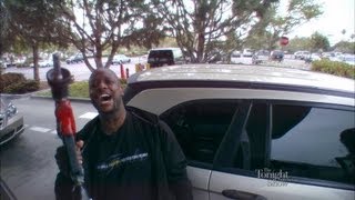 Get ready to sing for FREE GAS! (Video)