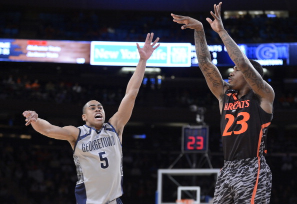 2013 Big East Men's Basketball Championship
