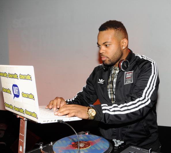 tj mizell