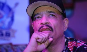 <> on October 12, 2013 in New York City.