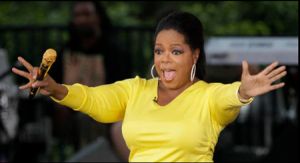 oprah