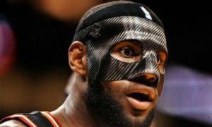 sfl-miami-heat-lebron-james-mask-s022914-001