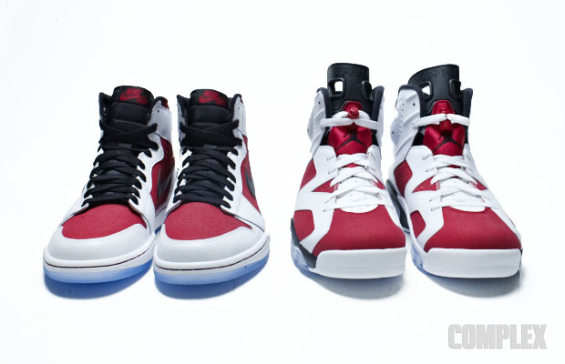 Sneaker News: New Releases Next Month!