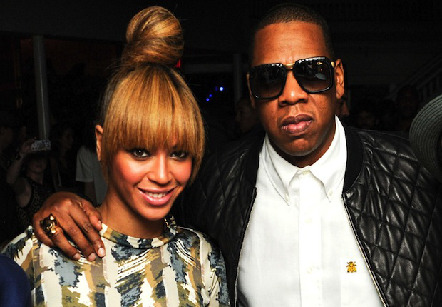 Rumor Report! Jay and Bey expecting baby #2?!?!