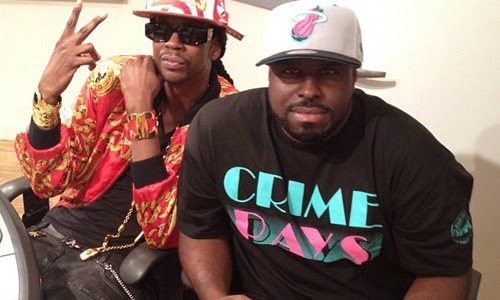 2chainsFunkFlex