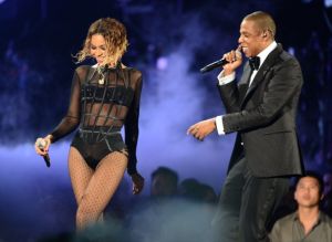 US-MUSIC-GRAMMY AWARDS-SHOW