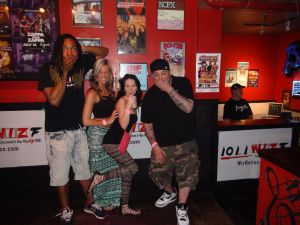 Kid Ink @ Bogart's