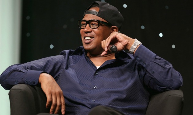 Master P Losses Custody Of His Children