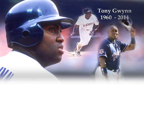 Tony-Gwynn