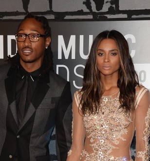 Rumor Report: Ciara & Future Relationship Souring!?!