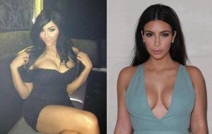claireleesonandkimkardashian