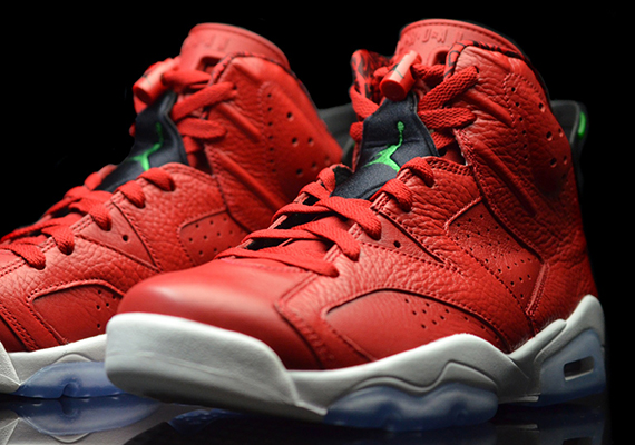 history-of-jordans-release-date