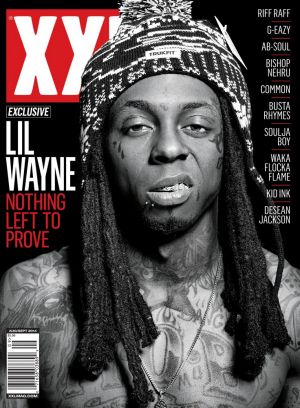 According To Wayne, Everyone Sounds The SAME! (Poll)