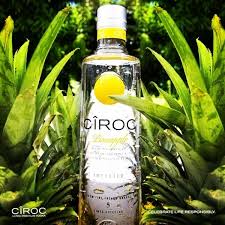 Pineapple Ciroc Cocaine Or Nah?