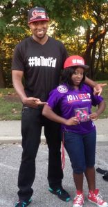 me and d roge