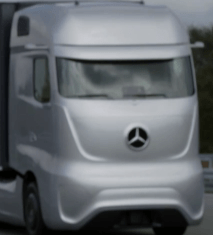 truck
