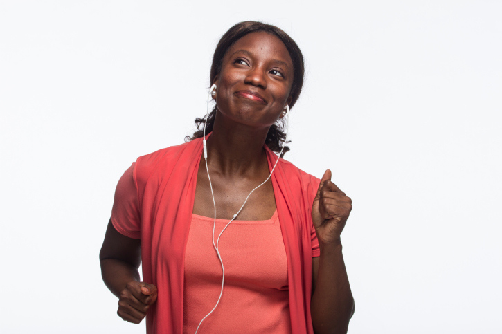 Halloween Songs To Work Off The Candy!