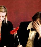 Relationship Woes! 4 Reasons You Gain Weight With Your New Boo!