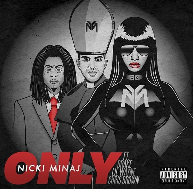 nicki-minaj-only-cover