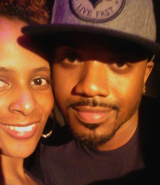 Does Ray J Have A Problem??? (Video)