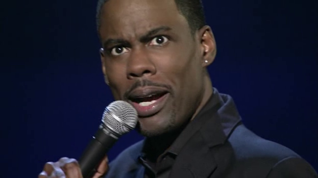 Top Five! Chris Rock Talks His New Movie & More!!! (Video)