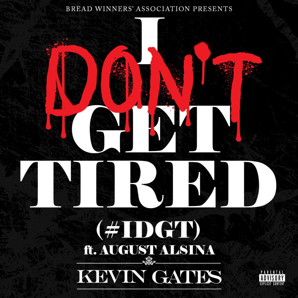 Kevin-Gates