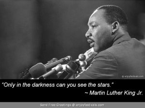 Martin Luther King Jr