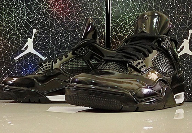 patent-leather-jordan-4-shoes