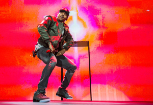 How Chris Breezy Really Feels About His JOB! (Video)