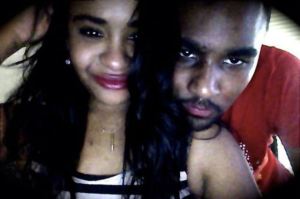 Nick Gordon New Tattoo Of Bobbie Kristina (pics)
