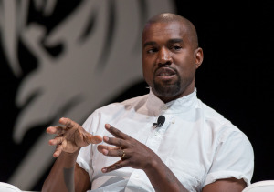 Kanye Not Wildin Out NO More, Why?!?! (Video)