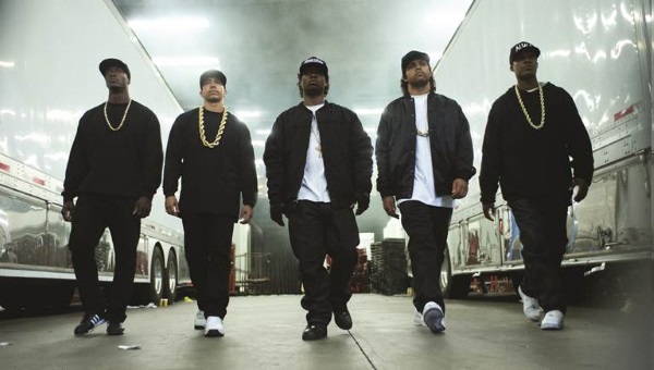 straight outta compton