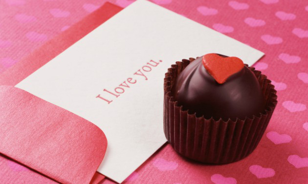 Celebs Celebrating Valentines Day! (Photos)