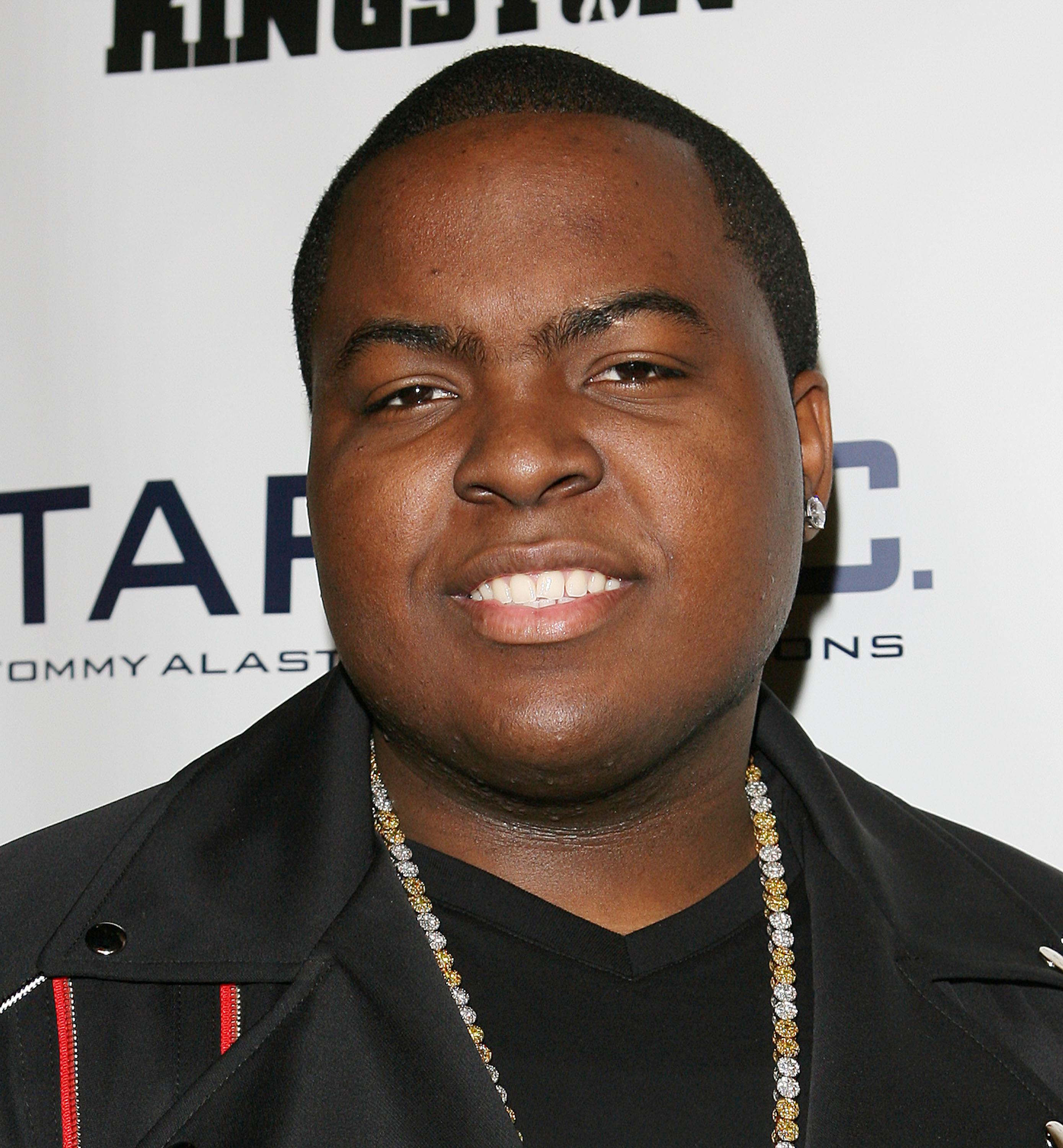 MTV Presents Sean Kingston's 21st Birthday Celebration