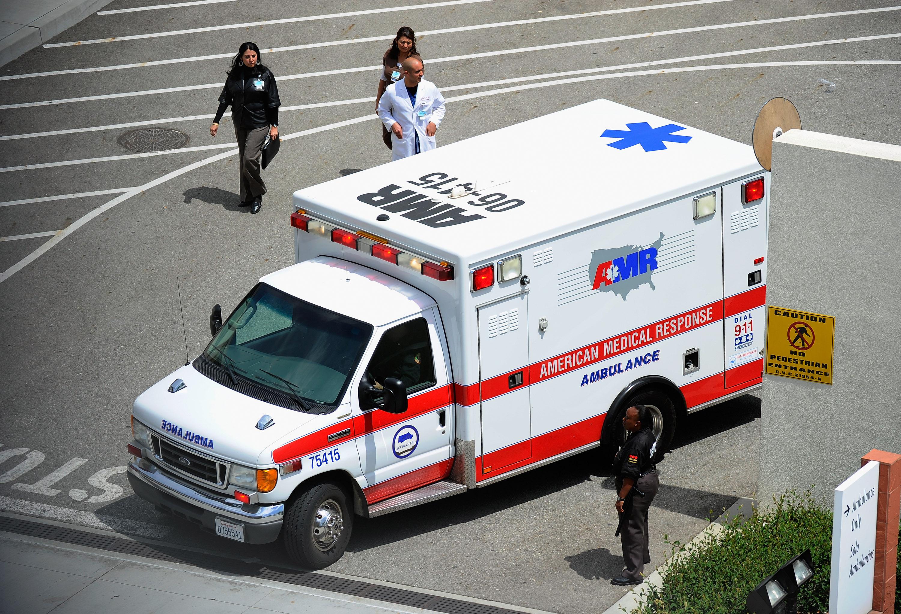 The San Francisco Giants Fan Beaten In Dodger Stadium Parking Transfer To Bay Area