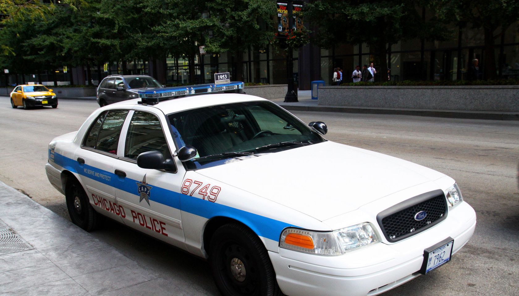 Chicago Police