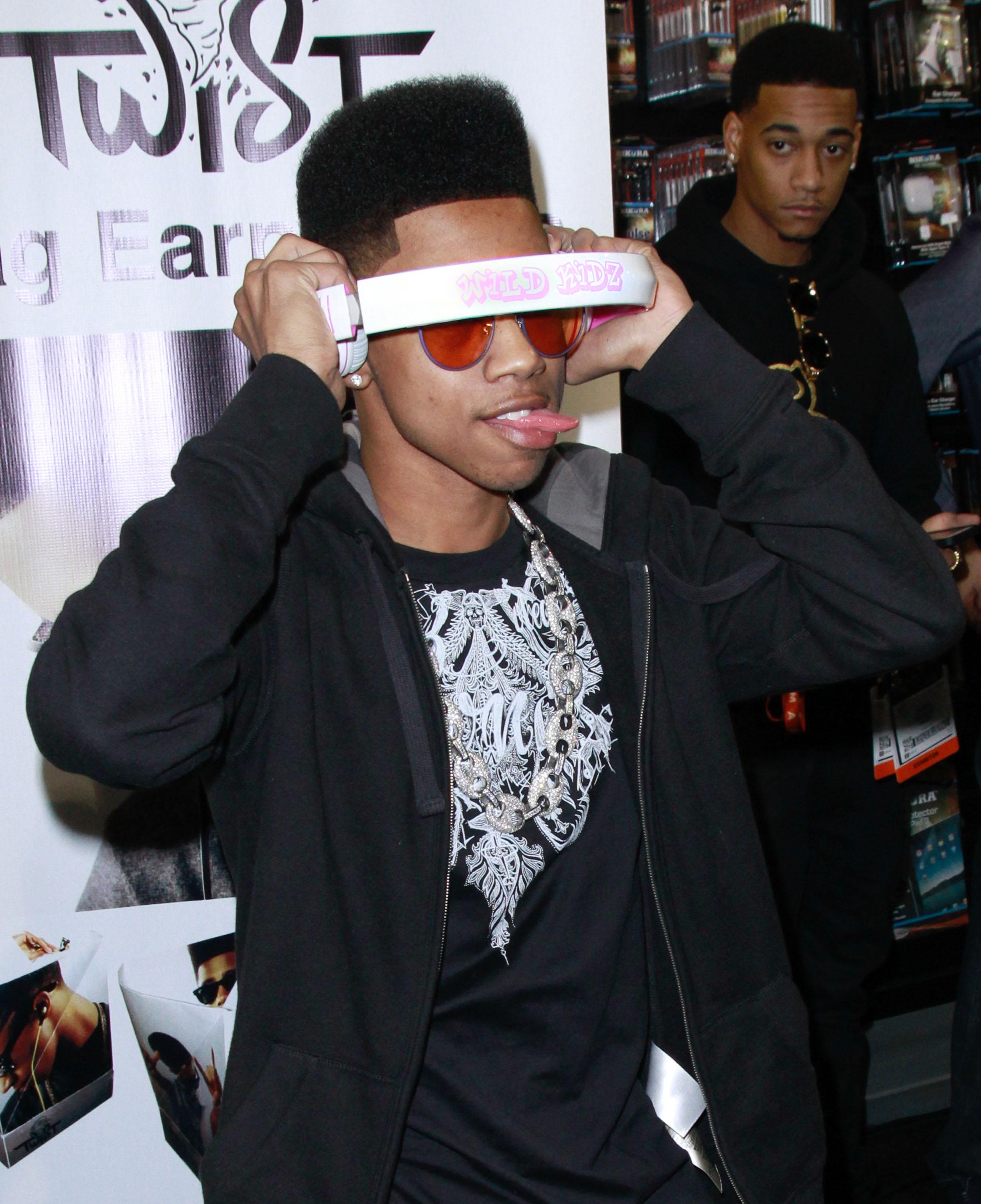 2013 International CES - Day 5