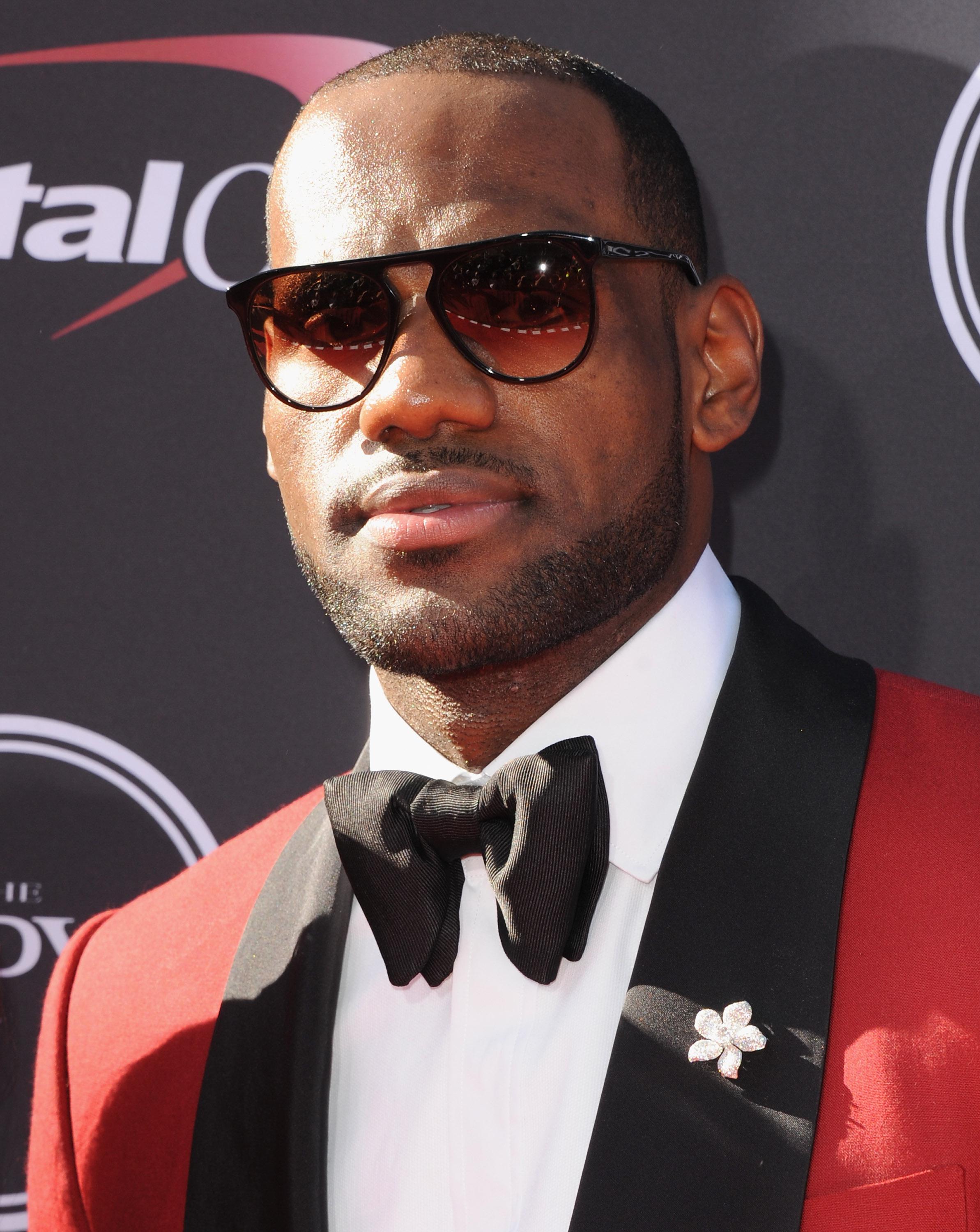 The 2013 ESPY Awards