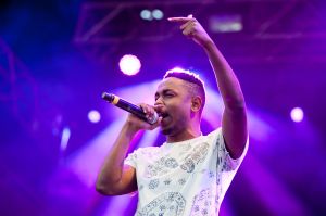 Austin City Limits Festival - Day 2