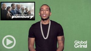 Ludacris