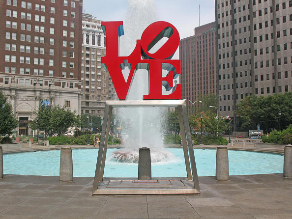 Love Park