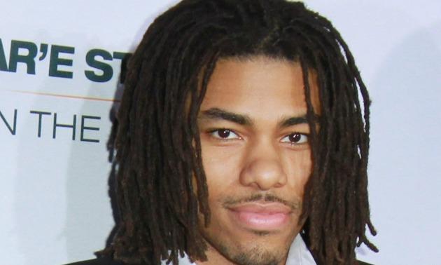 Chris Copeland