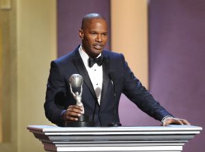 44th NAACP Image Awards - Show