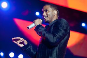2014 Essence Music Festival - Day 1