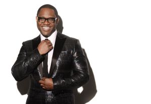 Alvin Garrett