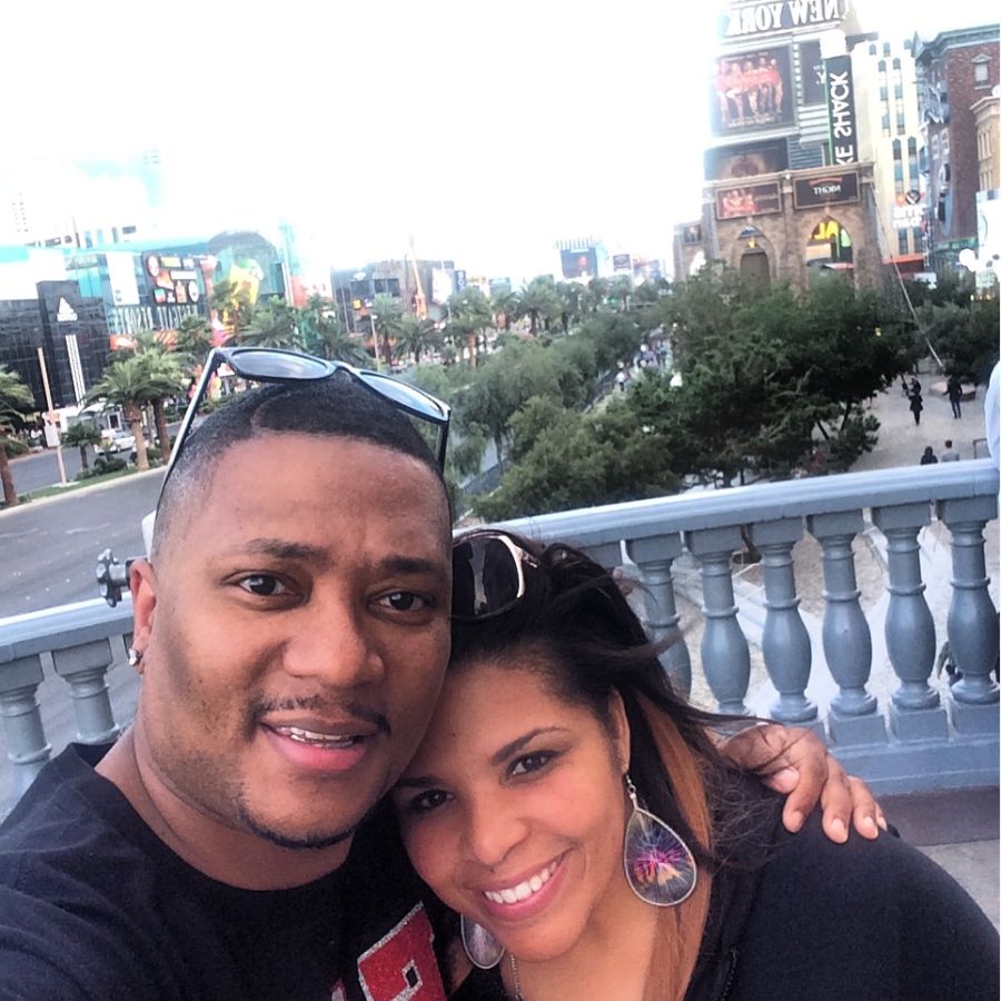 Donjuanfasho & Kelson Behind The Scenes BBMAS In VEGAS