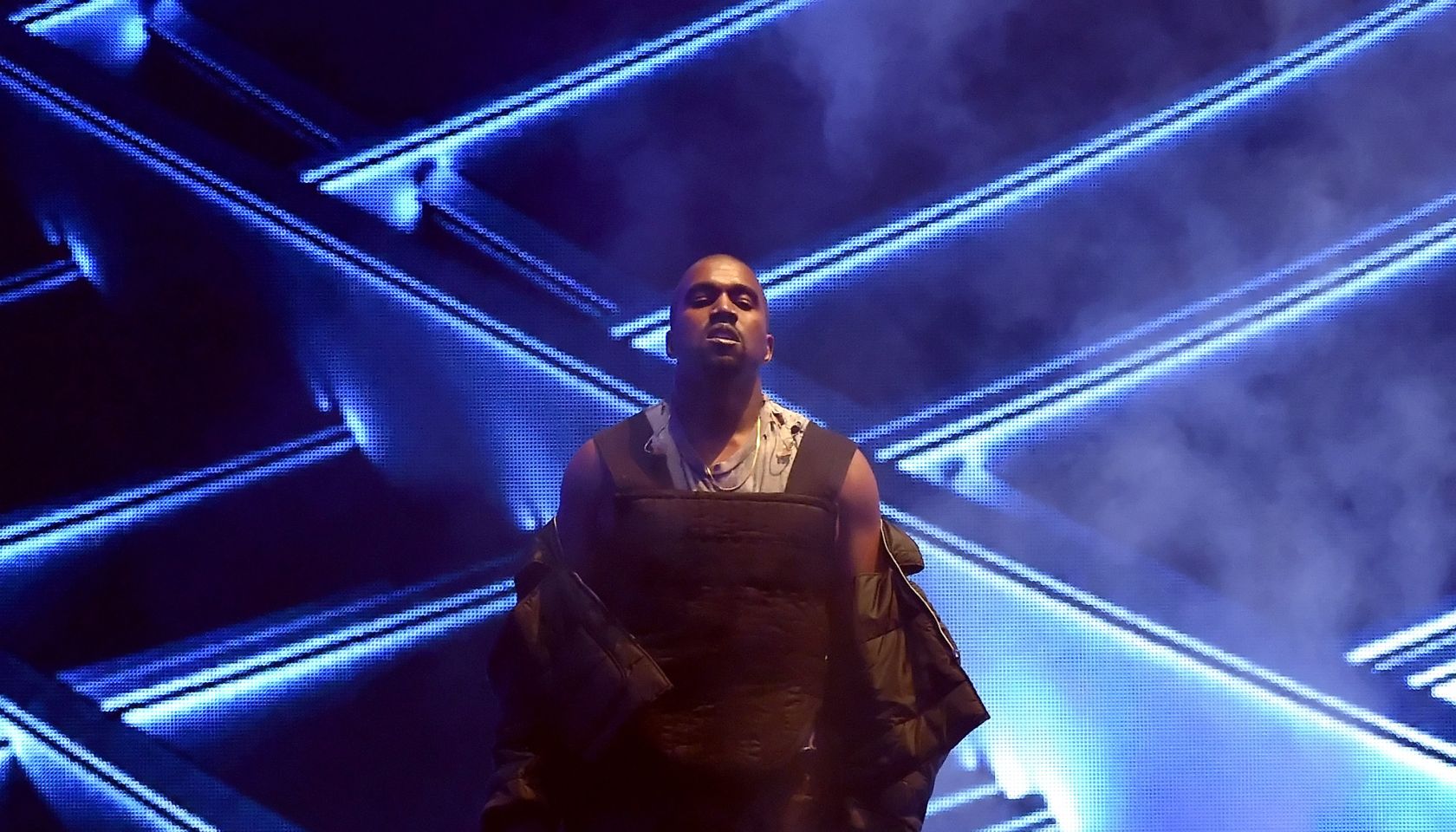 Kanye West Billboard