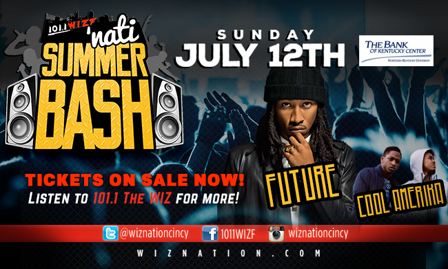 Nati Summer Bash