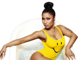 Nicki Minaj